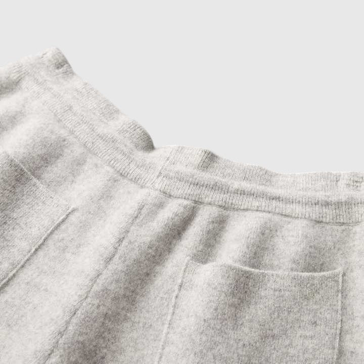 Λιβούσε - Κασμιρένιο παντελόνι Άρκτουρ