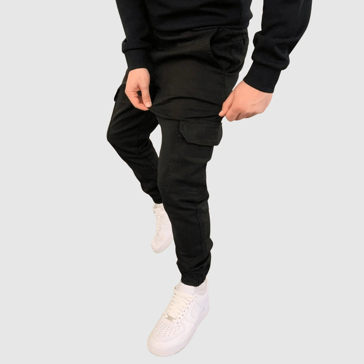 Λιμπουσέ – στυλάτες και πρακτικές cargo παντελόνες