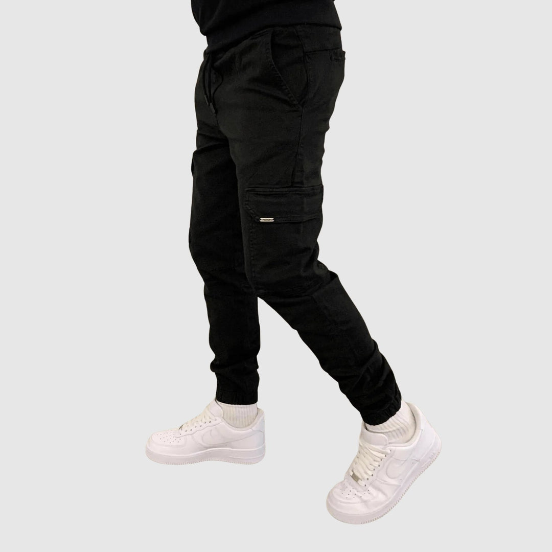 Λιμπουσέ – στυλάτες και πρακτικές cargo παντελόνες