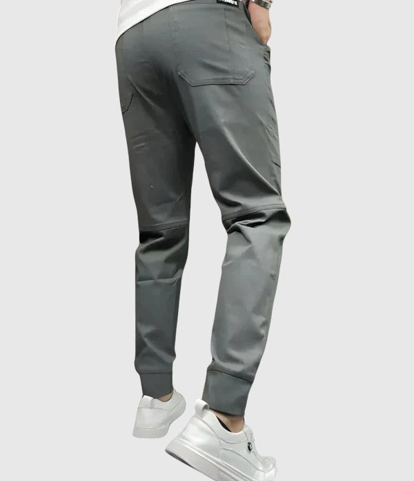 Λιβούσε - Στυλάτα cargo παντελόνια