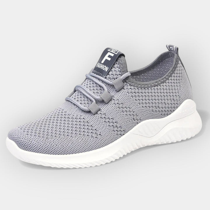 Άνετα ορθοπεδικά παπούτσια με χαμηλό βάρος