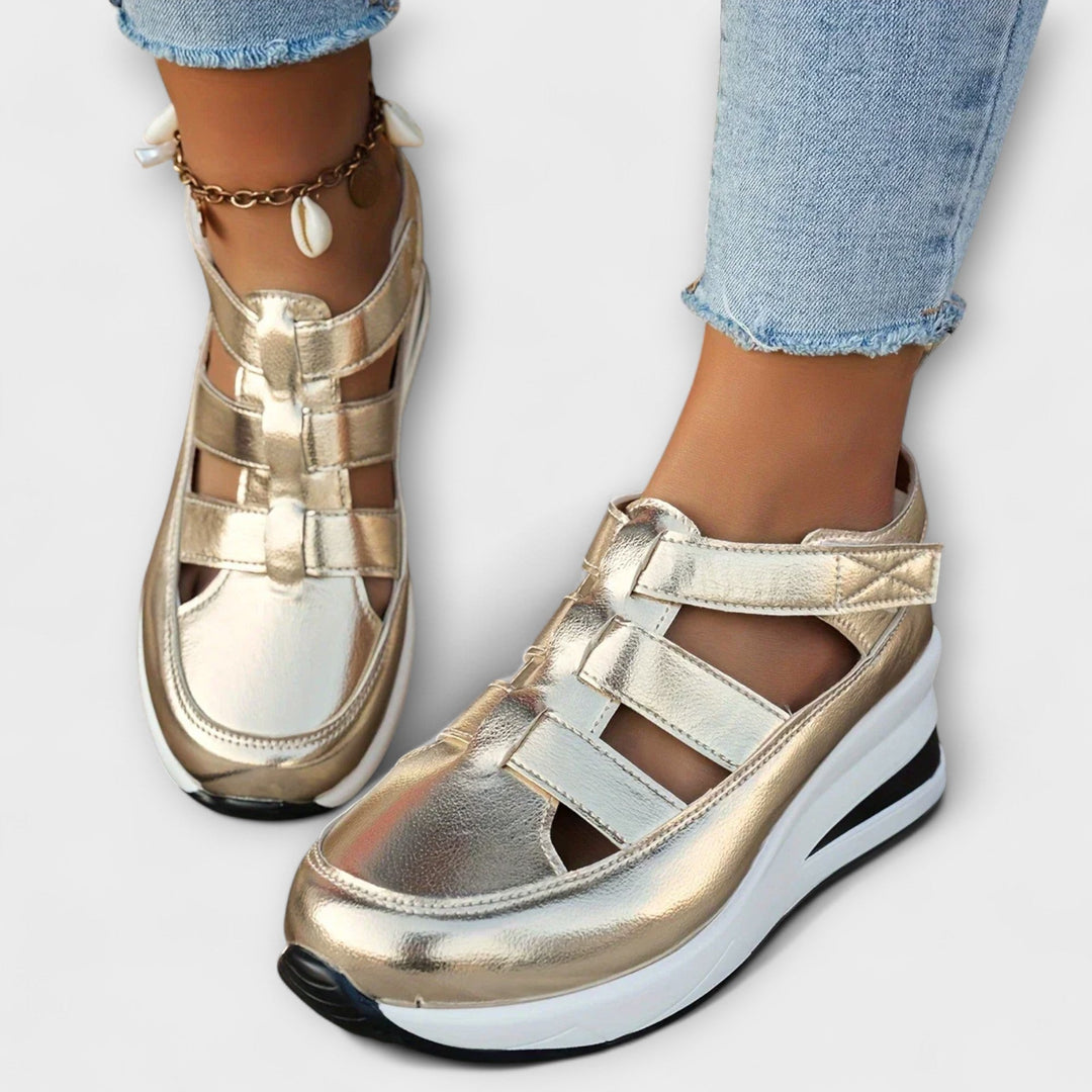 Λιλιάνα - Εργονομικές σαγιονάρες