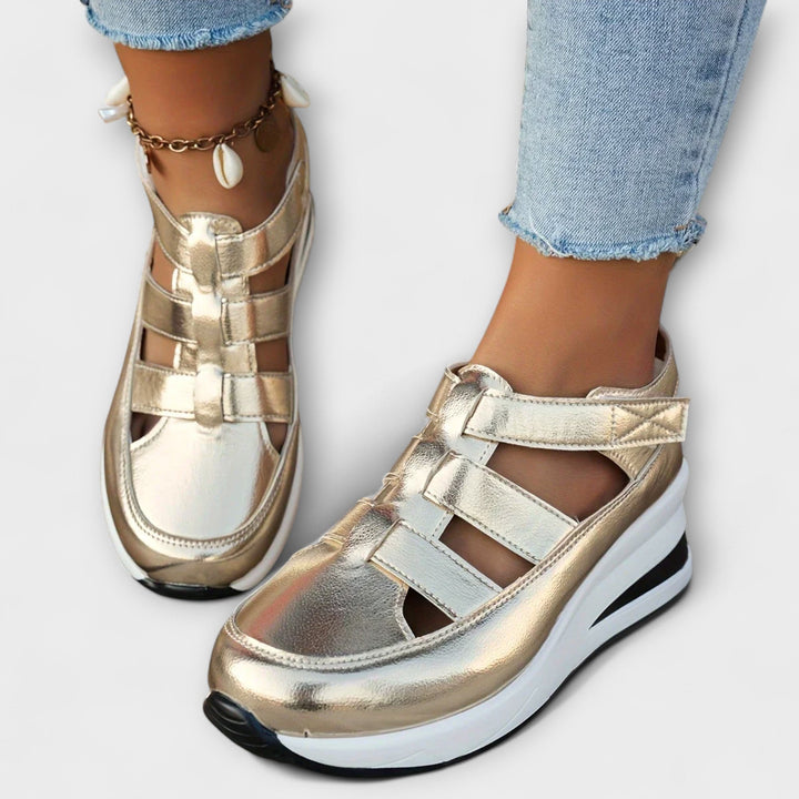 Λιλιάνα - Εργονομικές σαγιονάρες