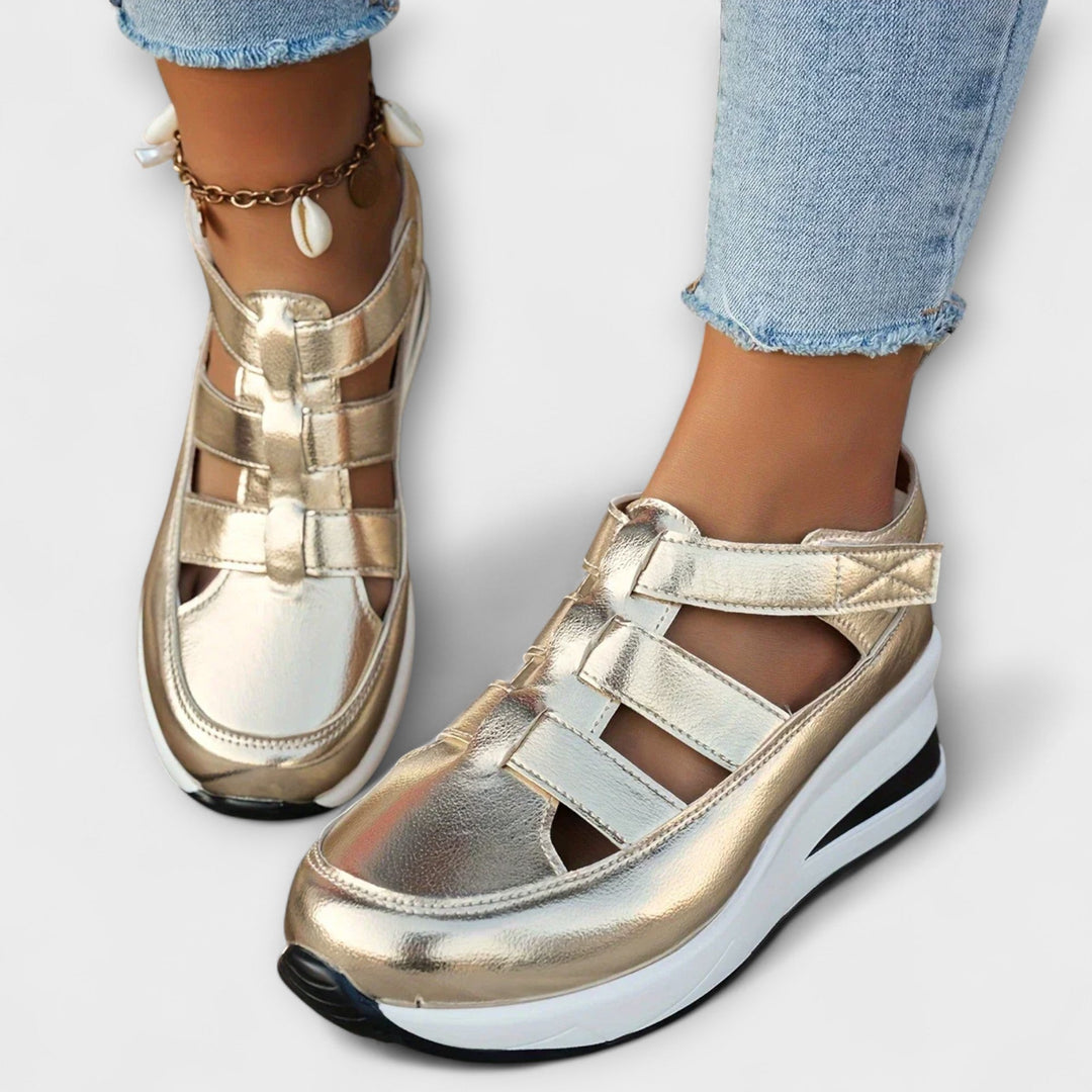 Λιλιάνα - Εργονομικές σαγιονάρες