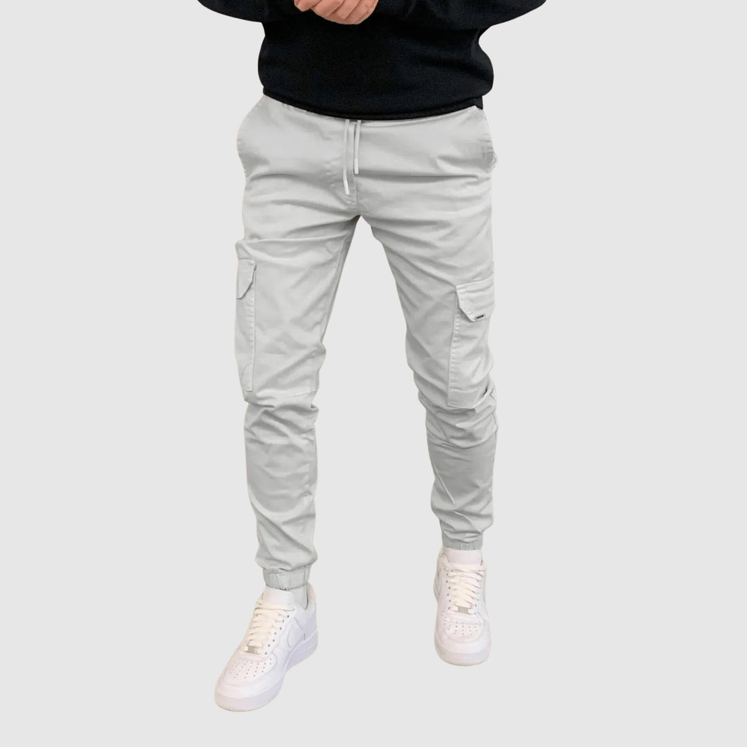 Λιμπουσέ – στυλάτες και πρακτικές cargo παντελόνες