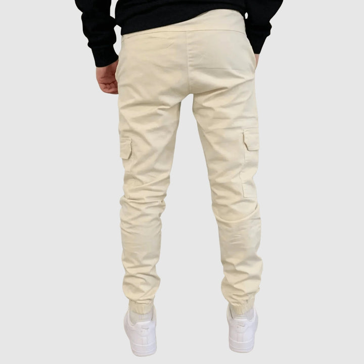 Λιμπουσέ – στυλάτες και πρακτικές cargo παντελόνες