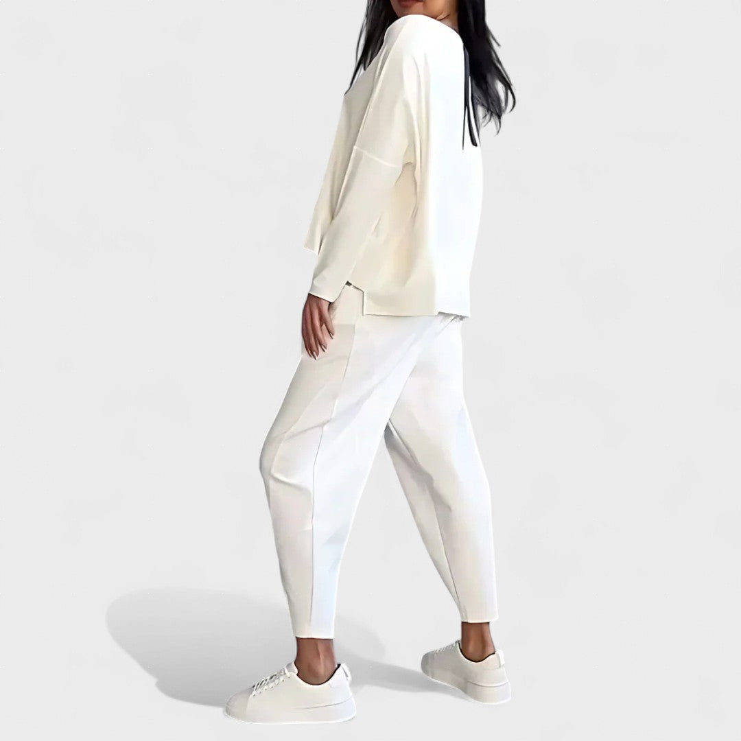 Λούσι | Σικ σετ δύο τεμαχίων