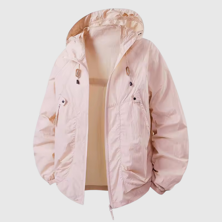 Κάρτερ - Ελαφρύ και Αεράτο Μπουφάν!