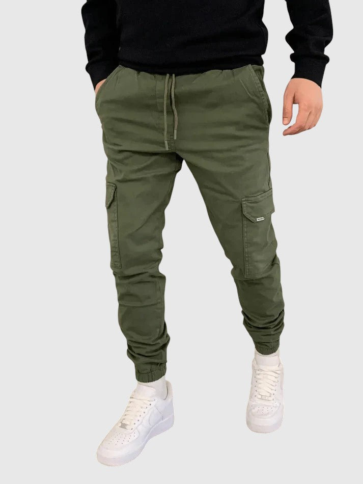 Λιμπούσε - Cargo παντελόνια