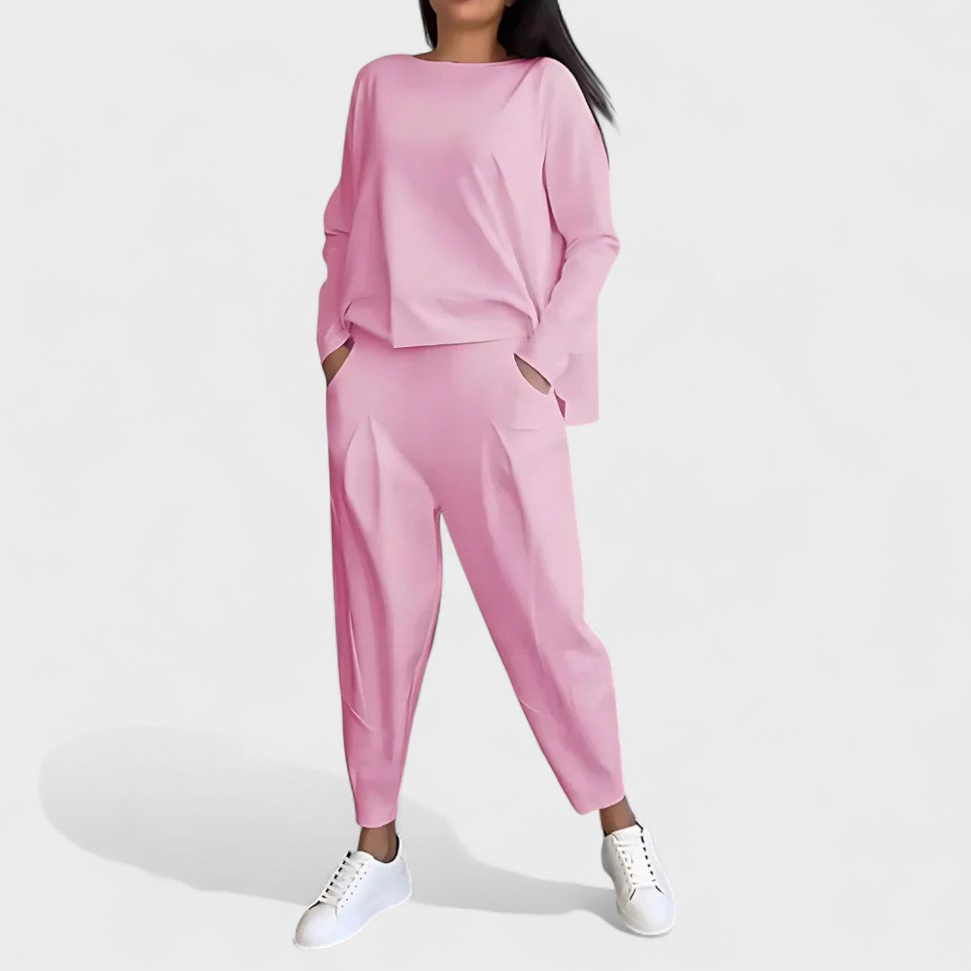 Λούσι | Σικ σετ δύο τεμαχίων