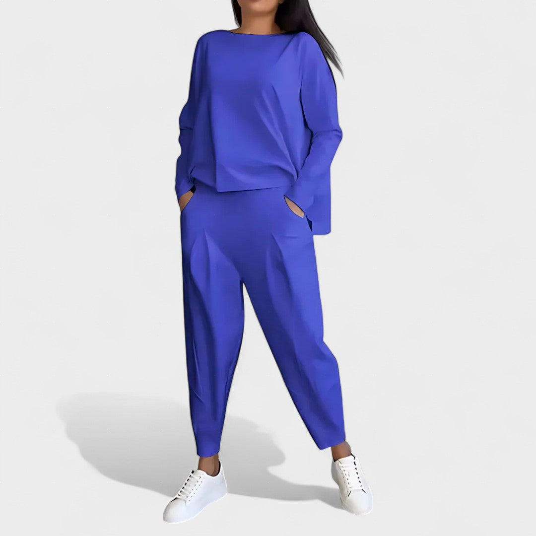 Λούσι | Σικ σετ δύο τεμαχίων