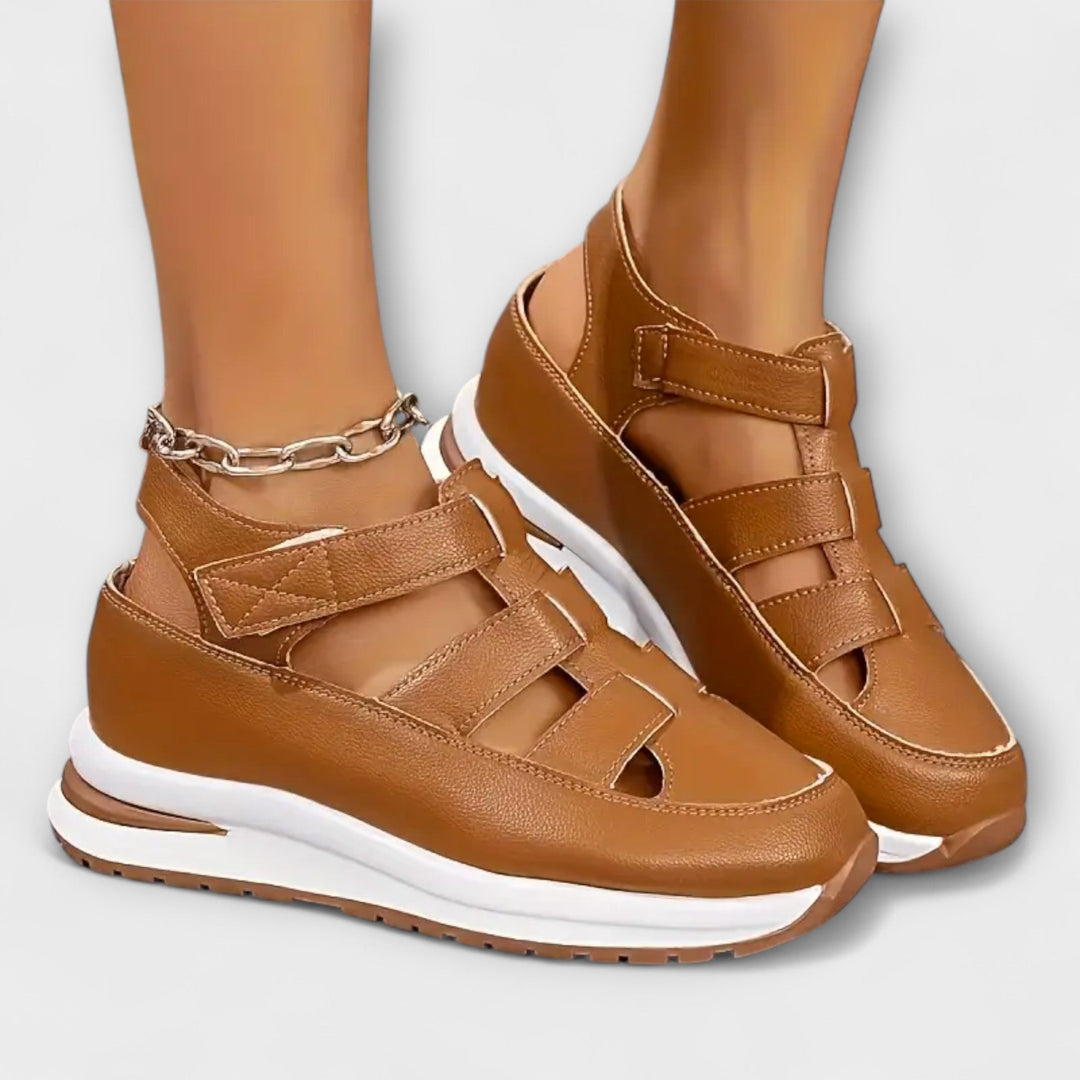 Λιλιάνα - Εργονομικές σαγιονάρες