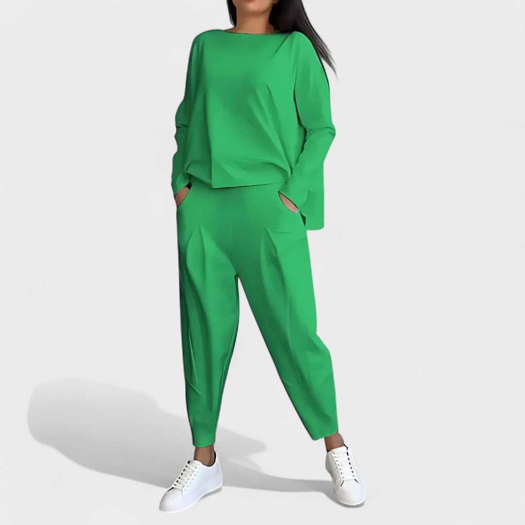 Λούσι | Σικ σετ δύο τεμαχίων