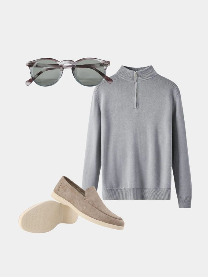 Ατμόσφαιρα Πολική