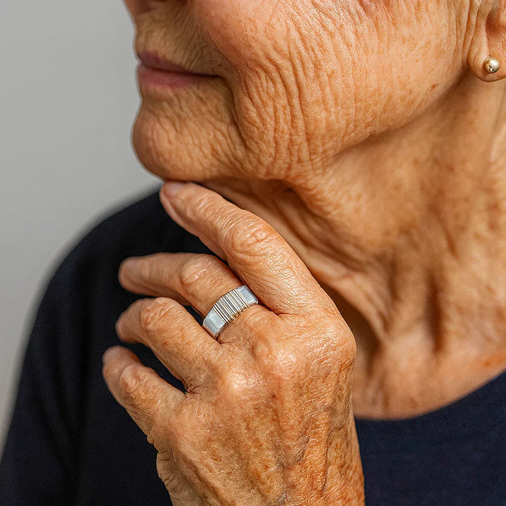 Ανελ Μπόχο Χρυσές Κλωστές