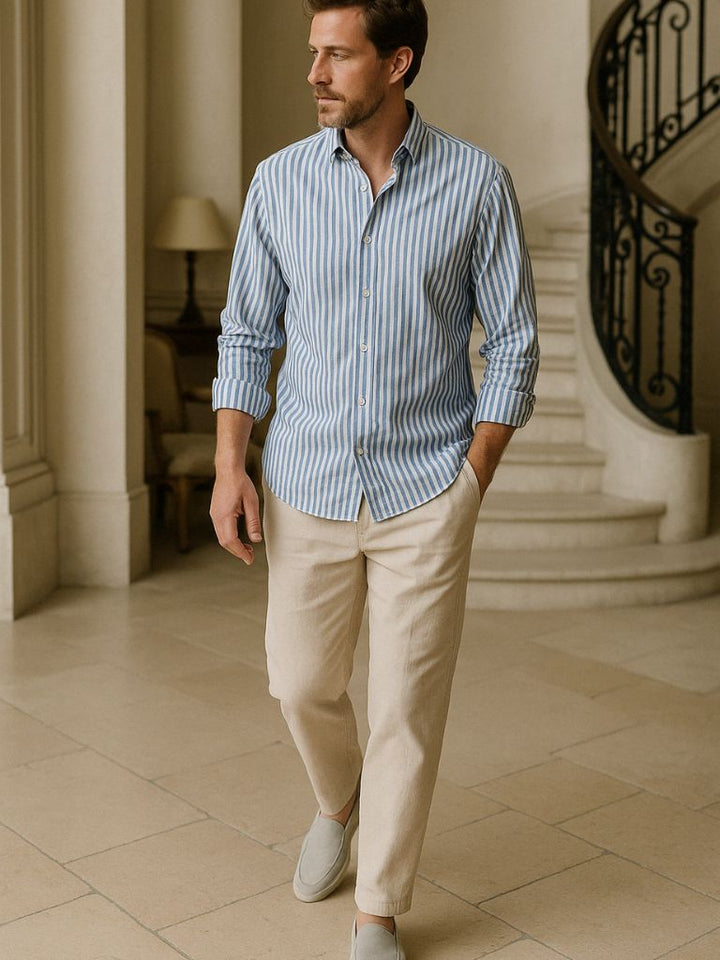 Ατλαντική Αύρα