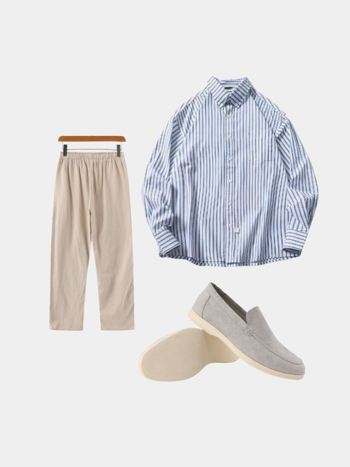 Ατλαντική Αύρα