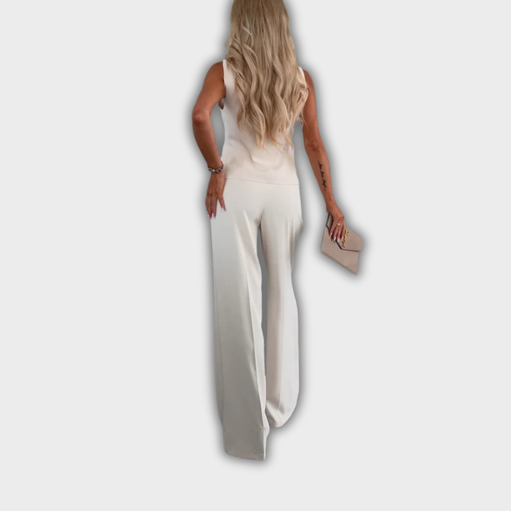 Λουσίλ | Σετ Συντονισμού