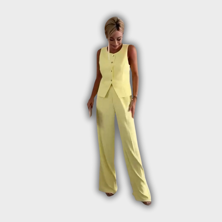 Λουσίλ | Σετ Συντονισμού