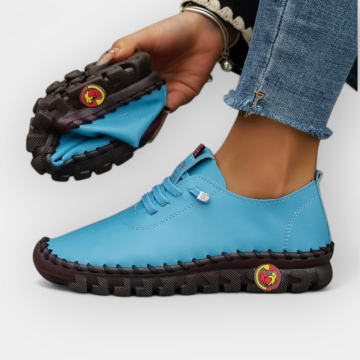 UltraComfort Άνετα Μοκασίνια