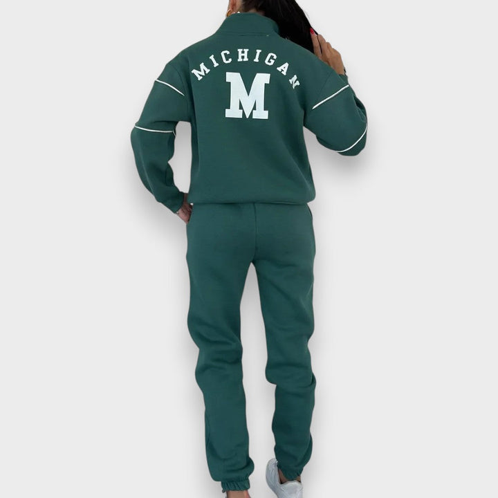 Νόρα | Άνετη, κομψή και χαλαρή