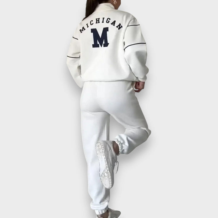 Νόρα | Άνετη, κομψή και χαλαρή