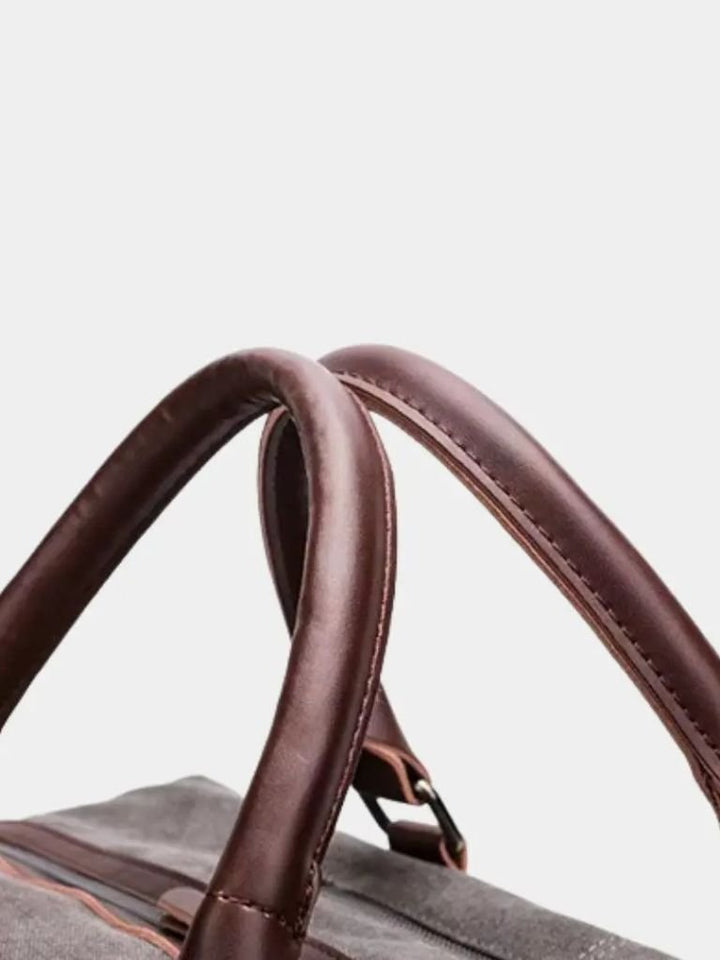 Frederik™ | Τσάντα Ταξιδίου Duffle
