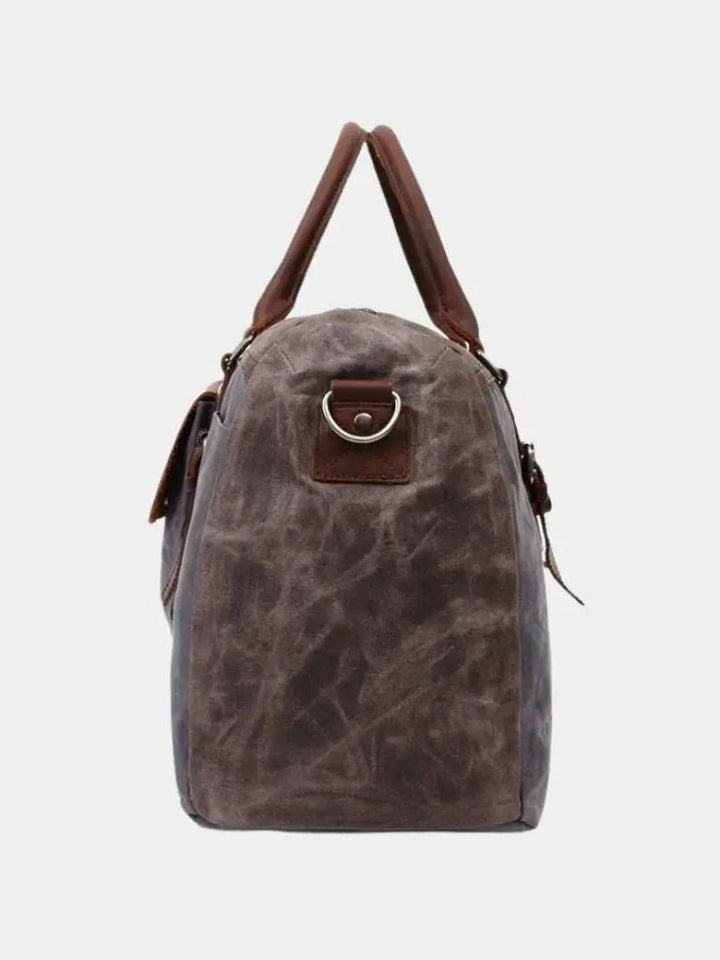 Frederik™ | Τσάντα Ταξιδίου Duffle