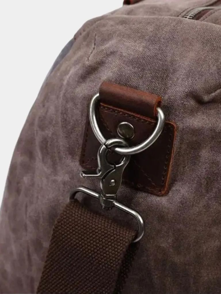 Frederik™ | Τσάντα Ταξιδίου Duffle