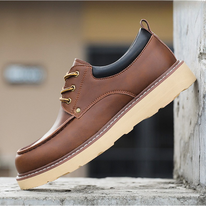 Jaxon™ | Ρετρό Παπούτσια