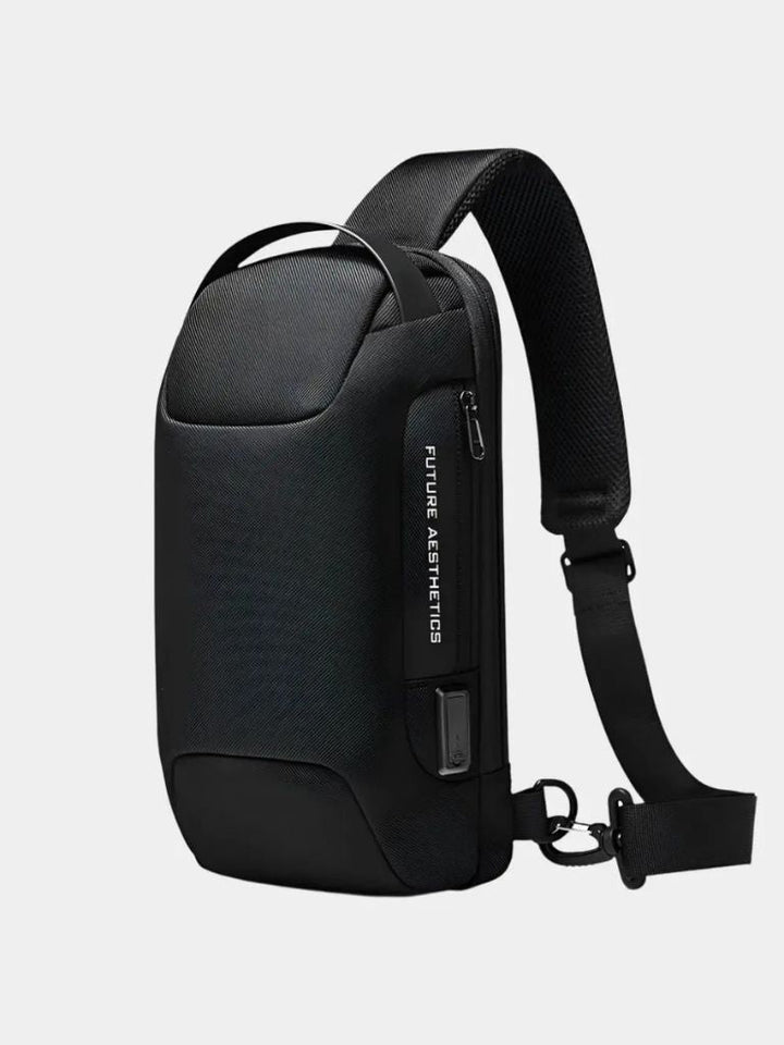 Jonas™ | Συμπαγής Μινιμαλιστική Τσάντα Ώμου