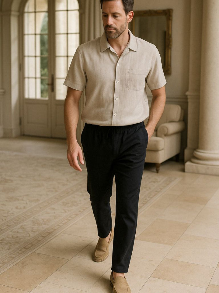 Λίνο Αουρέο