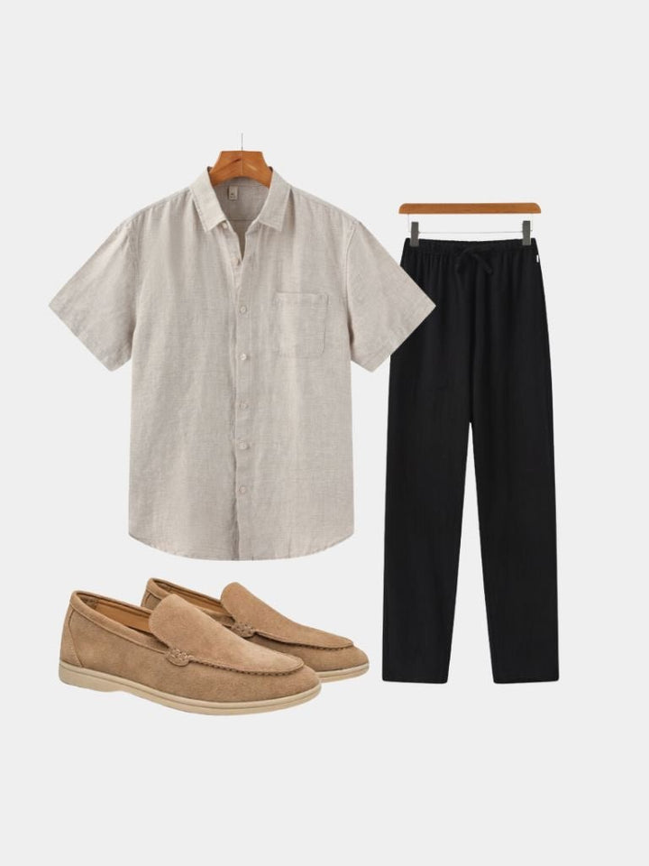 Λίνο Αουρέο