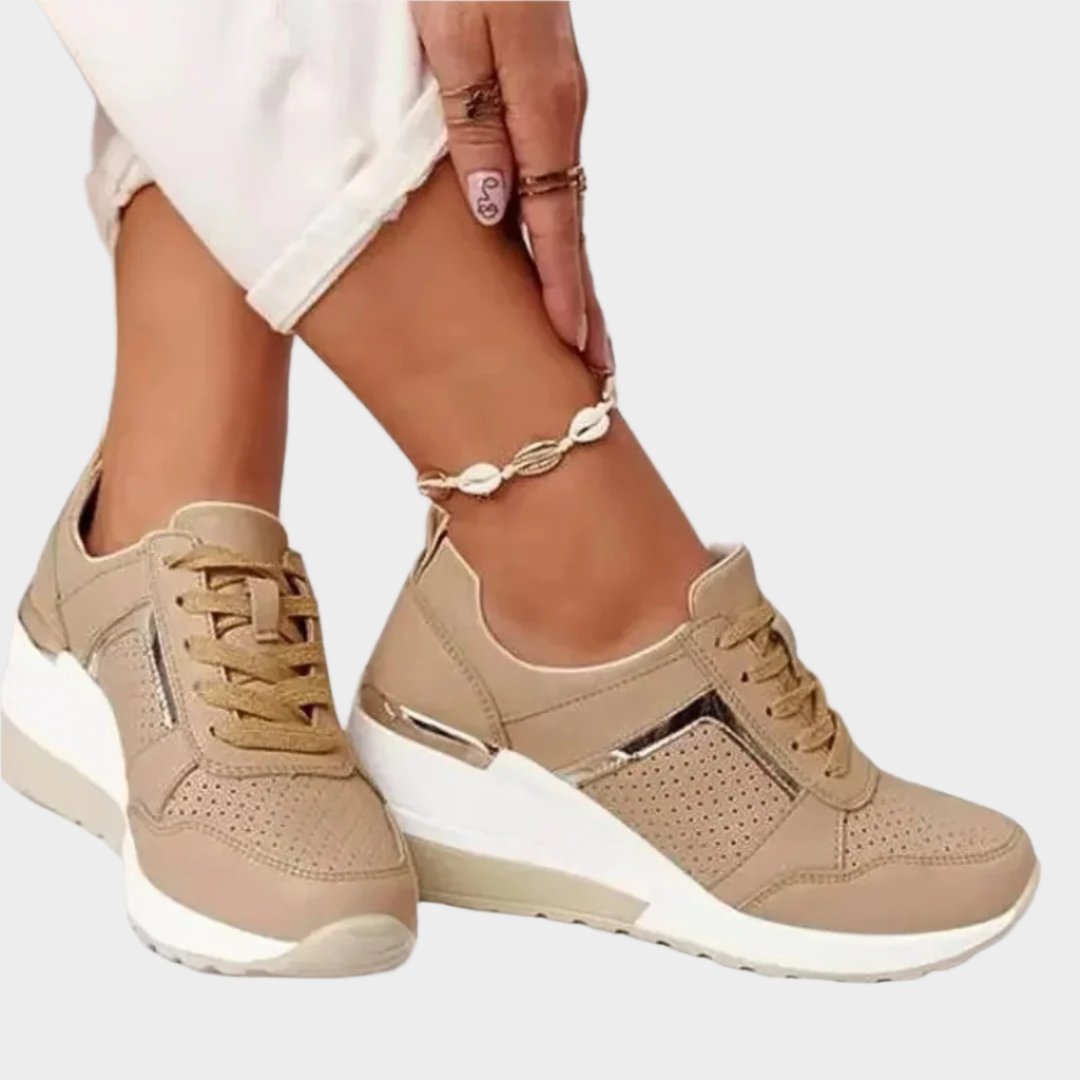 Ορθοπεδικά Γυναικεία Παπούτσια