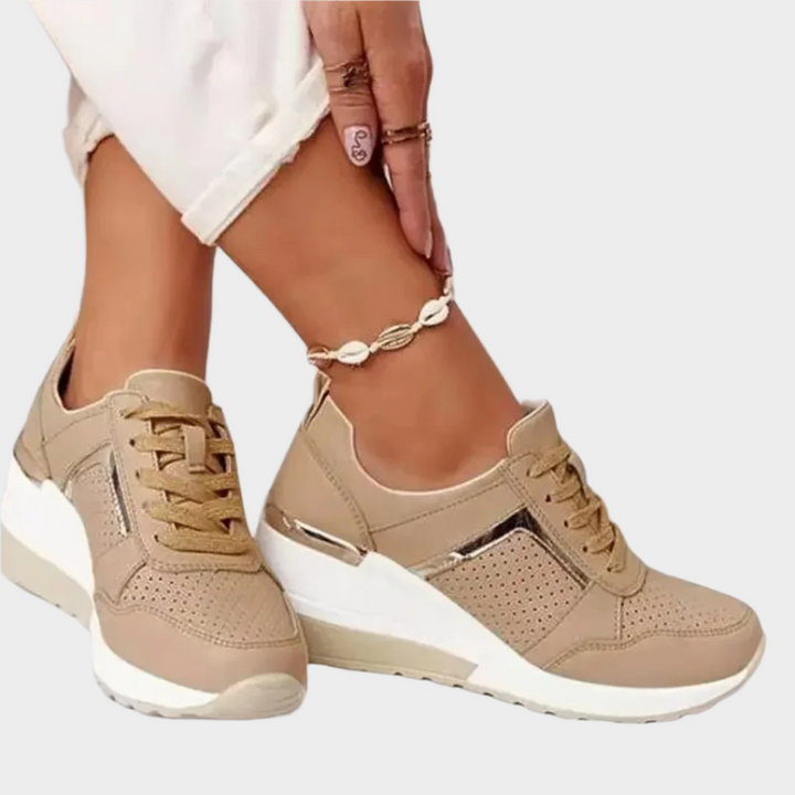 Ορθοπεδικά Γυναικεία Παπούτσια