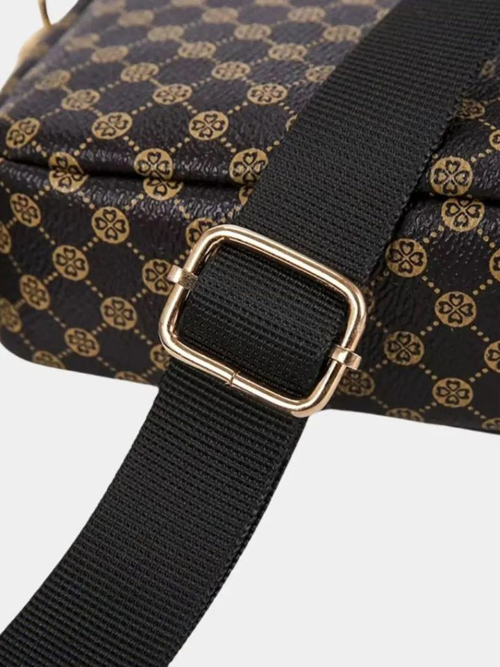 Magnus™ | Μικρή Τσάντα με Vintage Σχέδιο