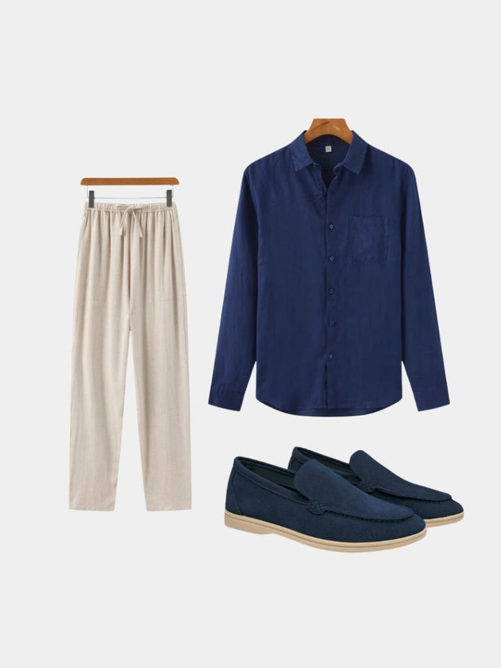 Μαρίνο Ελεγκάντ