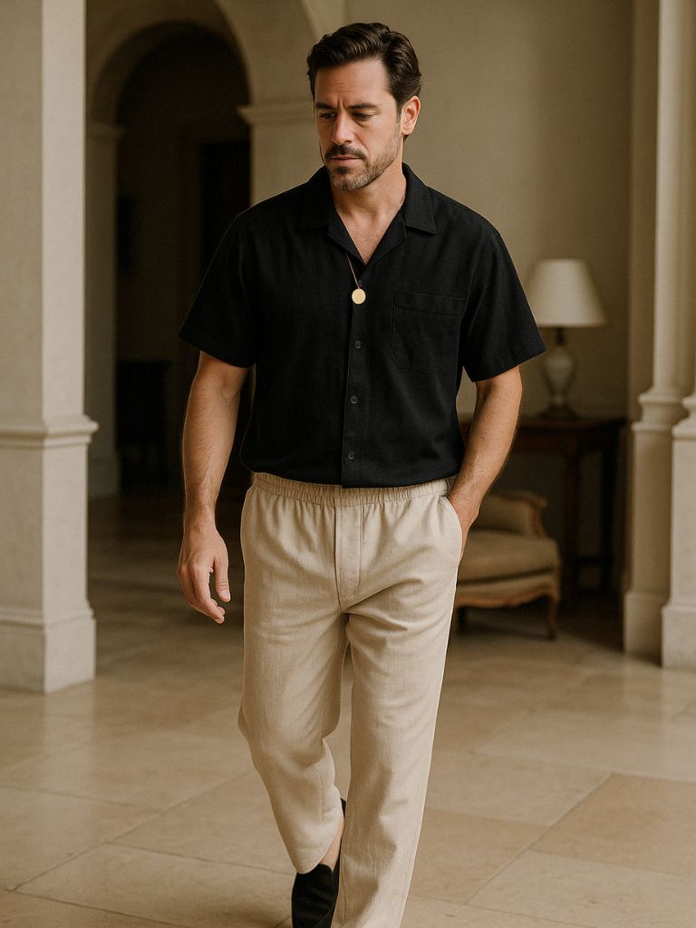 Μενταγιόν Νέρα