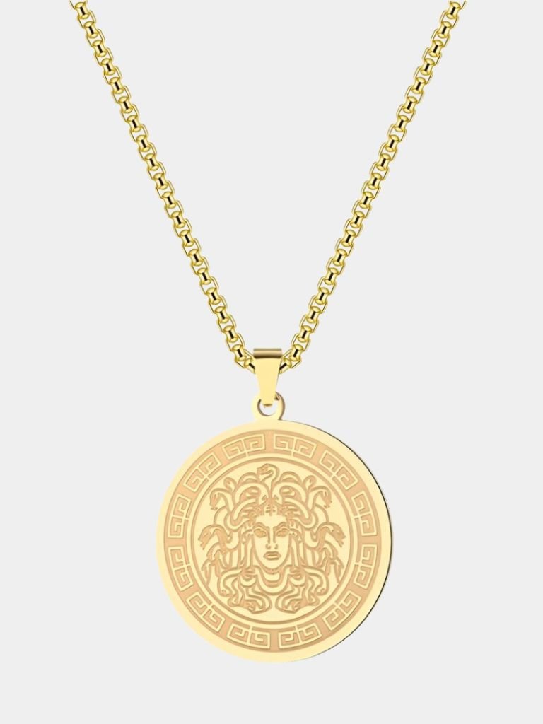 Μενταγιόν Νέρα