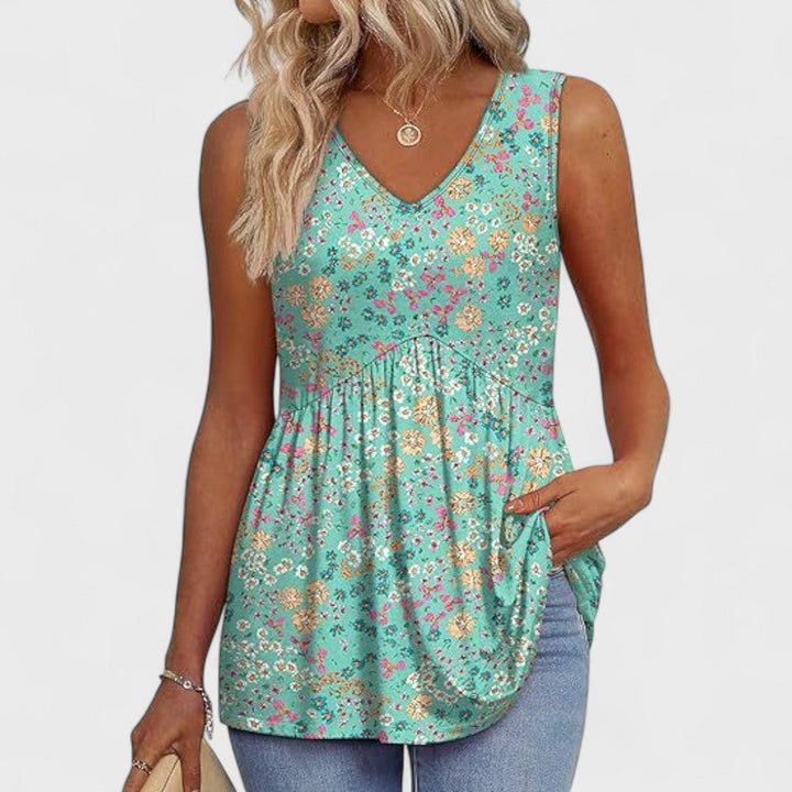 Ελένor - Κομψό Καθημερινό Τοπ