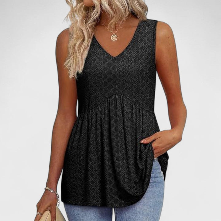 Ελένor - Κομψό Καθημερινό Τοπ