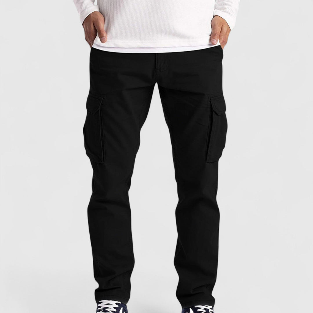 Ελαφριά cargo παντελόνια