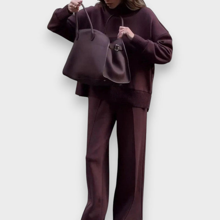 Lynn | Κομψό Σετ Δύο Τεμαχίων