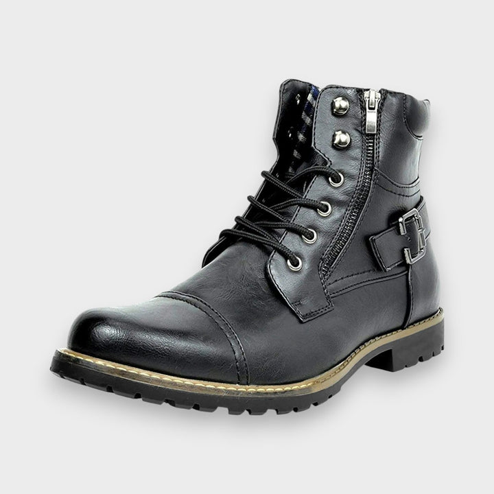 Phoenix™ | Μποτάκια με κορδόνια