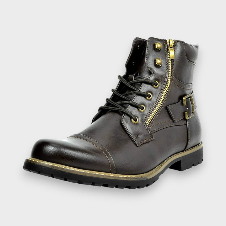 Phoenix™ | Μποτάκια με κορδόνια