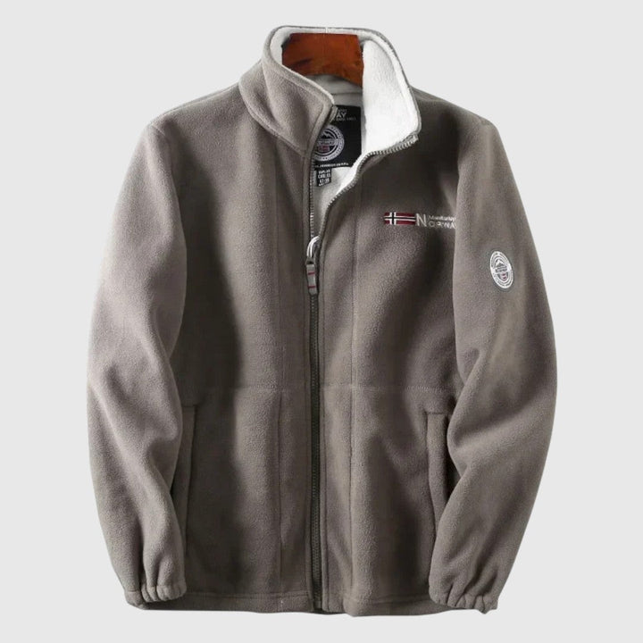 Ρούμεν - θερμική ζακέτα