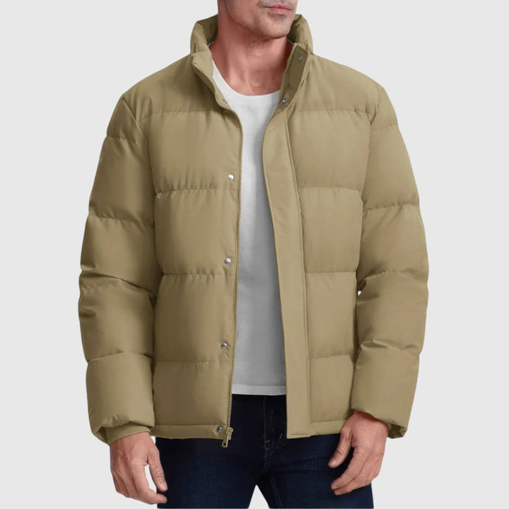 Λυμπομίρ - καθημερινό υπογεγραμμένο μπουφάν