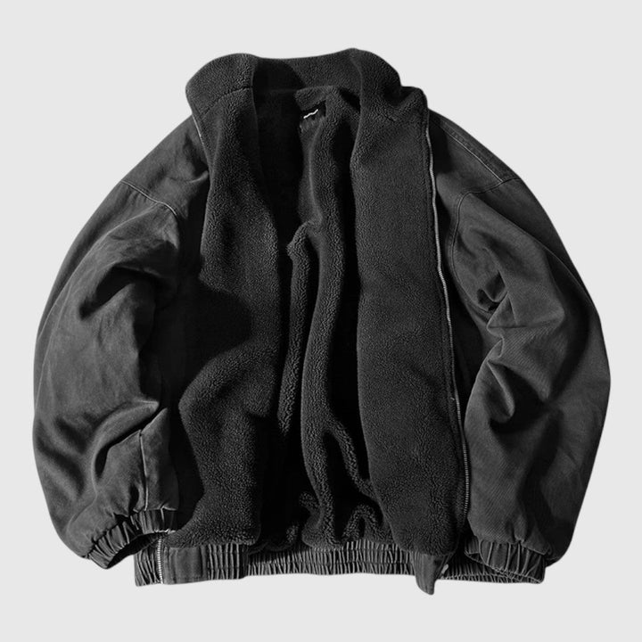 Ανδρικό Μοντέρνο Μπουφάν