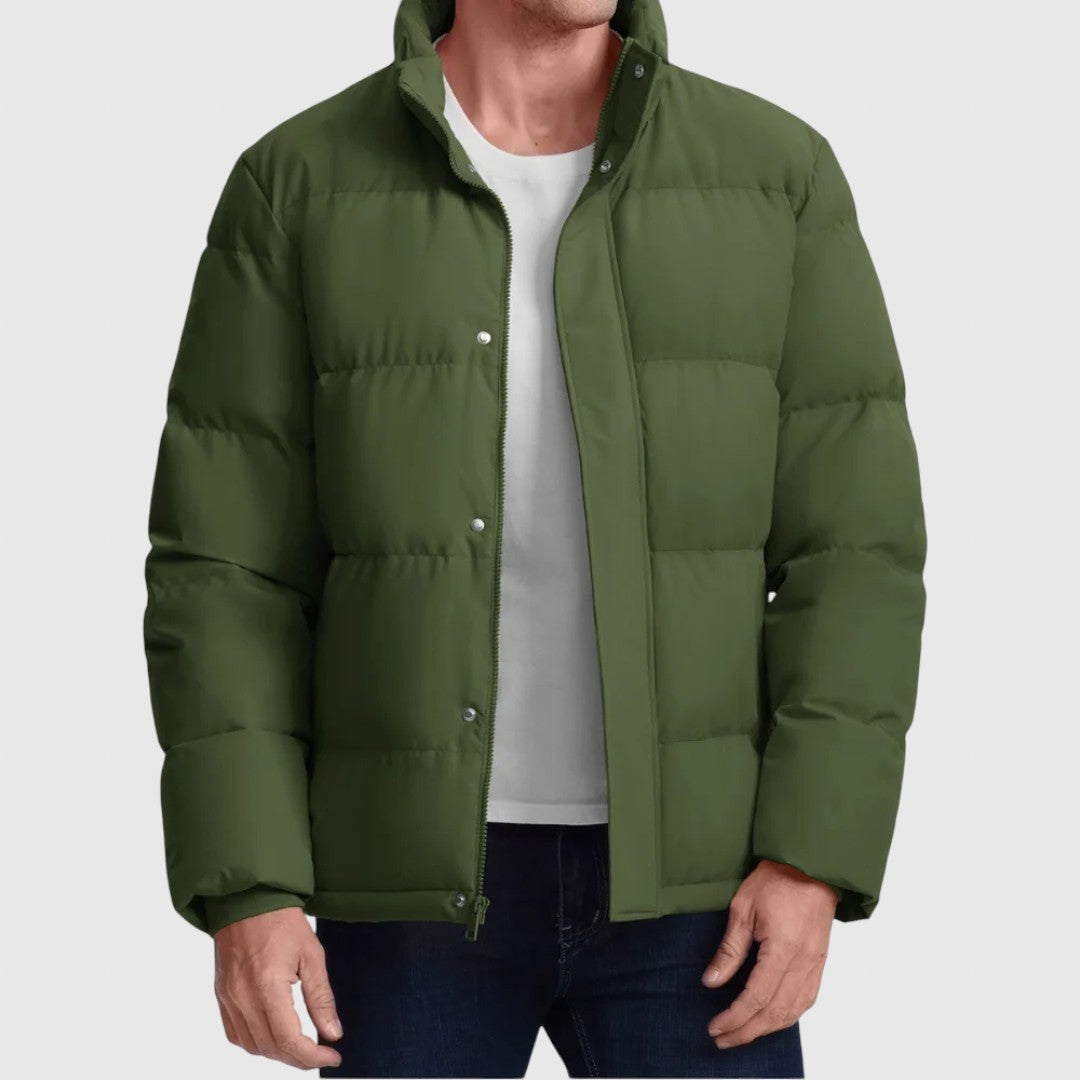 Λυμπομίρ - καθημερινό υπογεγραμμένο μπουφάν