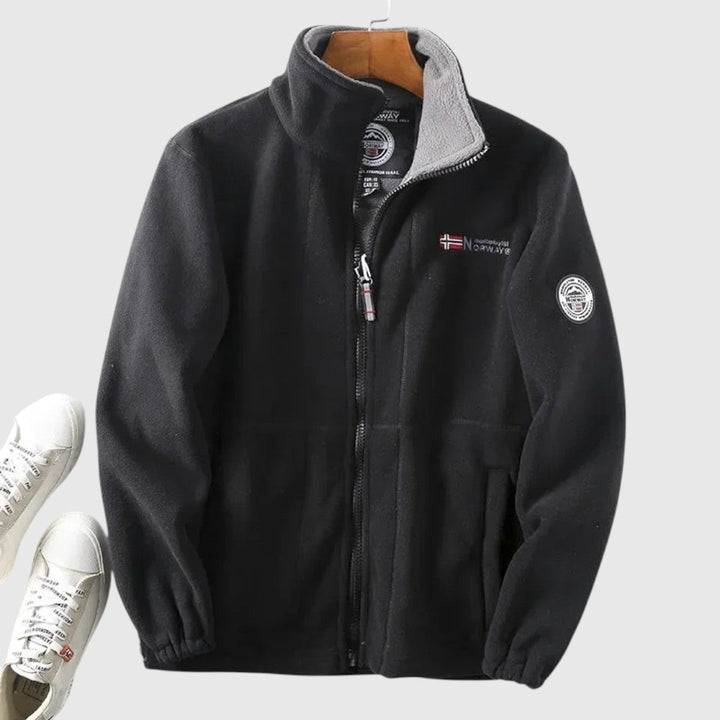 Ρούμεν - θερμική ζακέτα